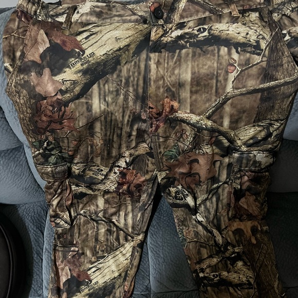 RedHead BreakUp Infinity Camo hunting pants XL - Picture 1 of 14